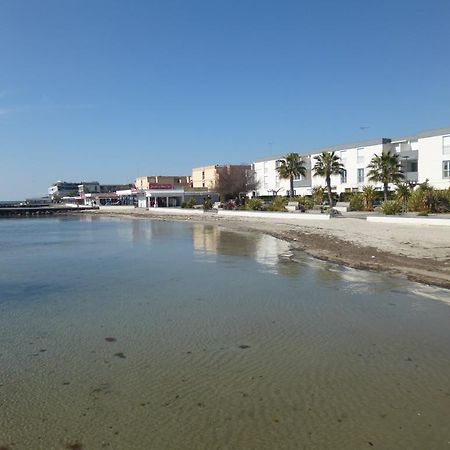 Ferienwohnung Les Gemeaux Balaruc-les-Bains Exterior foto